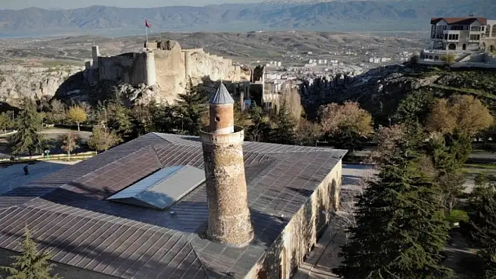 Harput Transformatör Merkezi ihale ediliyor