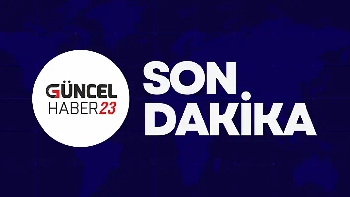 Hatay'da 6.4 ve 5.8 Büyüklüğünde İki Deprem Oldu!