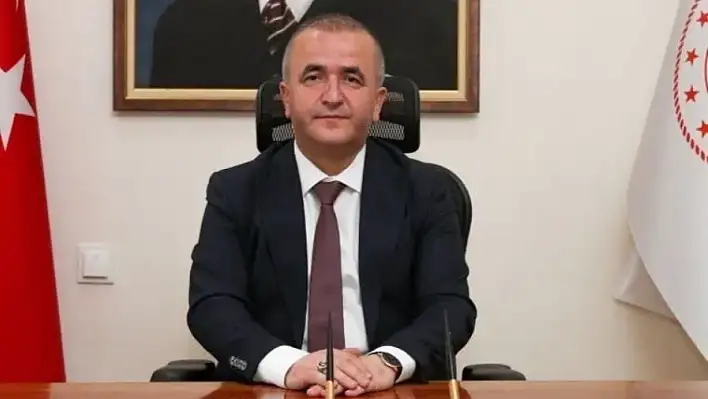 Hatipoğlu: Çetin kış şartlarında kimse yalnız ve korumasız kalmasın