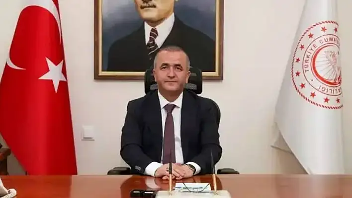 Hatipoğlu: 'Şiddetin Hiçbir Türüne Asla İzin Vermeyeceğiz'