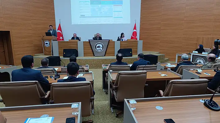 Hatipoğlu: Yapılan saldırı milletin sinesinde darmadağın olacak