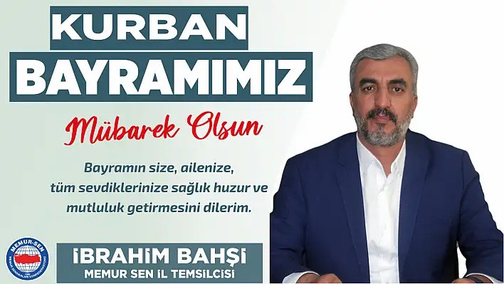 hayırlı bayramlar