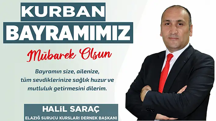hayırlı bayramlar