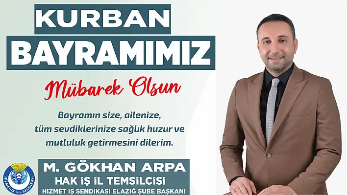 hayırlı bayramlar