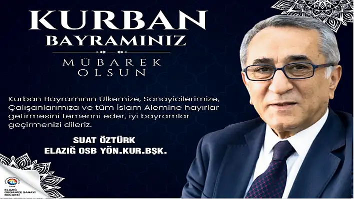 hayırlı bayramlar