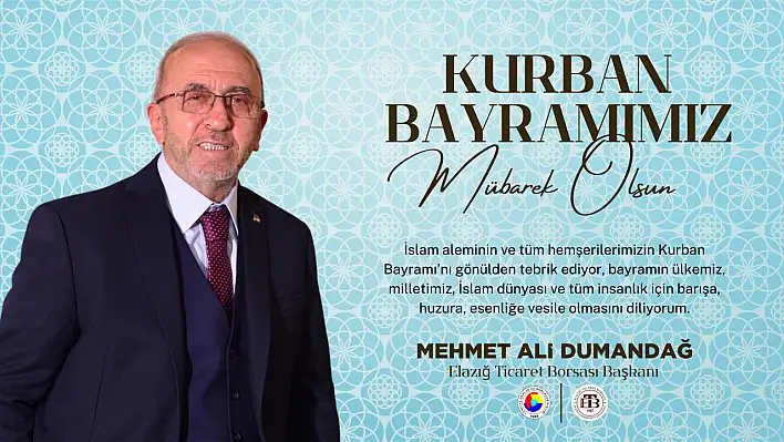 hayırlı bayramlar