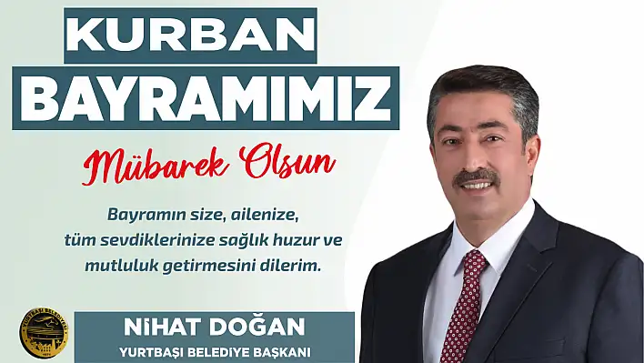 hayırlı bayramlar