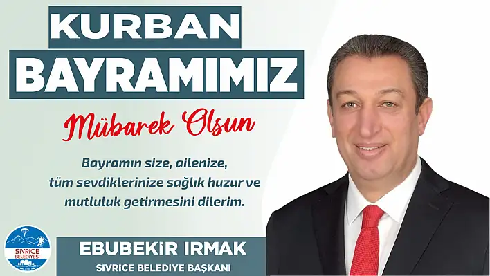 hayırlı bayramlar