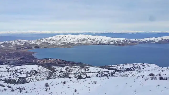 Hazarbaba Kayak Merkezi işletmesi için ihaleye çıkılacak 