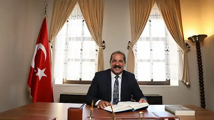 HAZARSAM Başkanı Bilal Çoban: Elazığspor'umuzun yanındayız