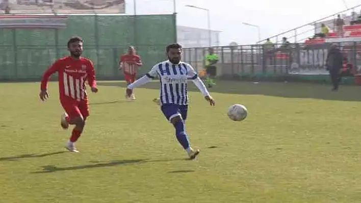 HD Elazığ Karakoçan: 1 - Beyoğlu Yeni Çarşı: 1