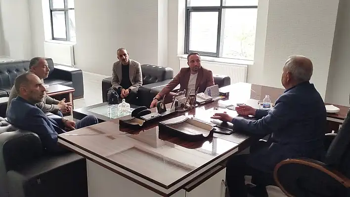 Hizmet‑İş İle Palu Belediyesi Arasındaki TİS görüşmeleri uzlaşıyla tamamlandı