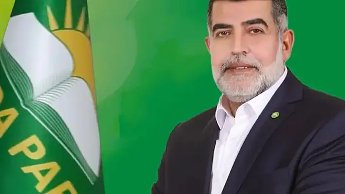 HÜDA PAR'dan Elazığ ekonomisine dair çarpıcı rapor