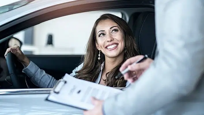 İkinci el otoda 'Kandırılır mıyım?' endişesi bitiyor