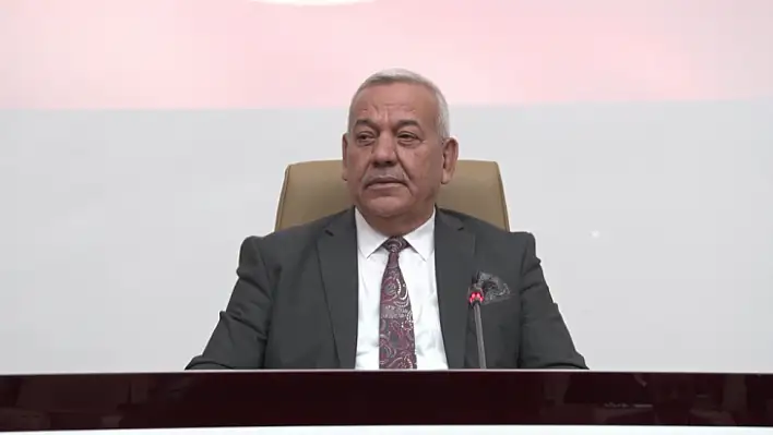 İl Genel Meclisi Şubat Ayı toplantıları başladı 