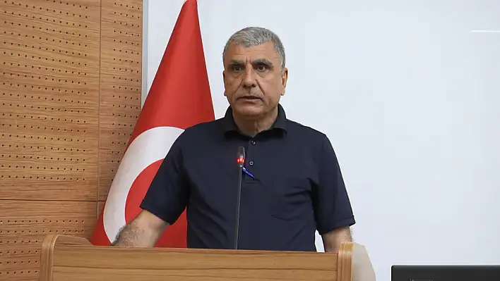 İl Genel Meclisi Temmuz ayı oturumları başladı