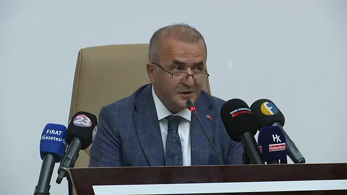 İl koordinasyon kurulu toplantısı yapıldı