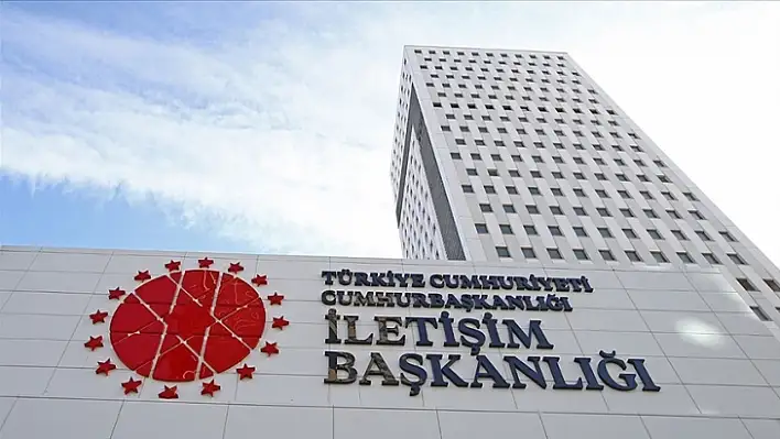 İletişim Başkanlığına 5 sözleşmeli personel alınacak