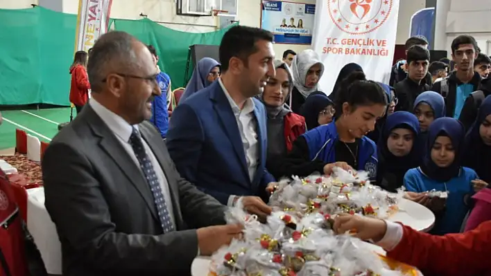 İlk Kıblem Mescid-i Aksa ve Kudüs programı gerçekleştirildi