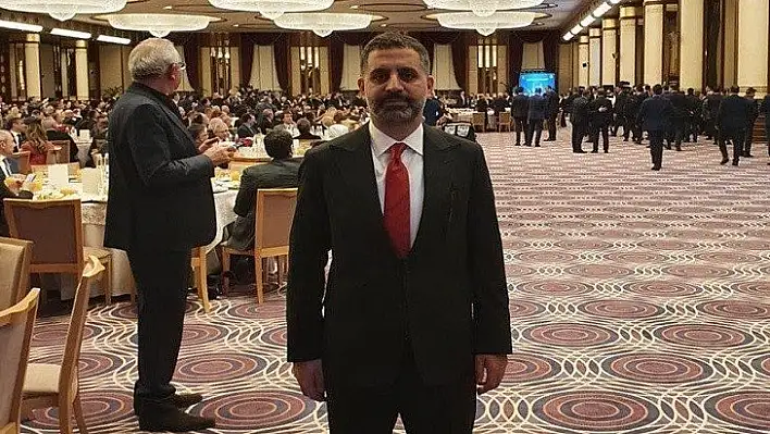 İşadamı Veysel Demirci, Elazığ'da Okul Yaptıracak