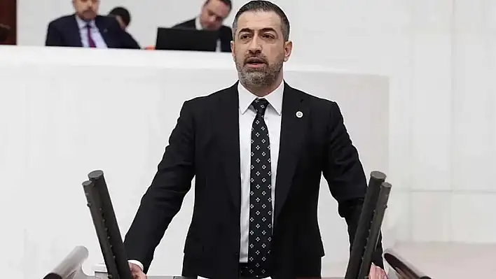 Işıkver: 18 Ağustos'ta Elazığ tarihi bir duruş sergilemiştir