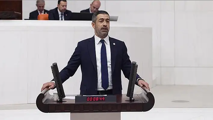 Işıkver: 19 Mayıs azim ve kararlılıkla yazılmış bir Türk destanıdır