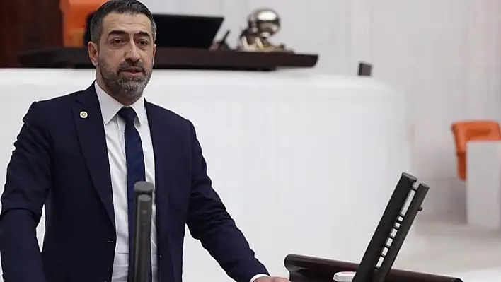 Işıkver: Aziz milletimizin başı sağ olsun