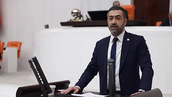 Işıkver: Aziz şehrimizin kentsel dönüşümü ivedi şekilde karşılanmalıdır