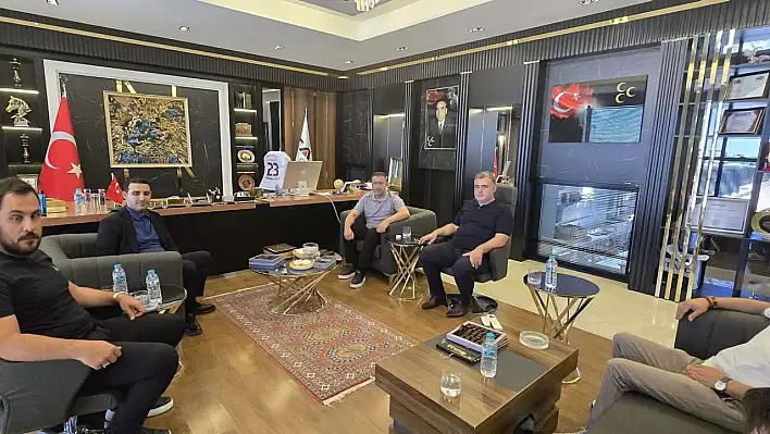 Işıkver: Bacası tüten her işletme en büyük moral ve umut kaynağımızdır