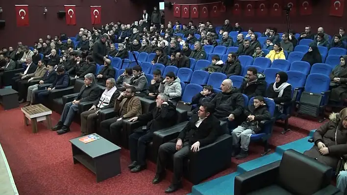 İslami İlimler Araştırma Meclisi'nden 'Gazze Zaferi' konferansı