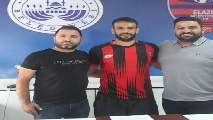 İsmail ve Barış, Elazığ Belediyespor'da