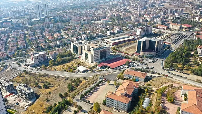 İşte Elazığ'da İlçe İlçe Tüm Sonuçlar 