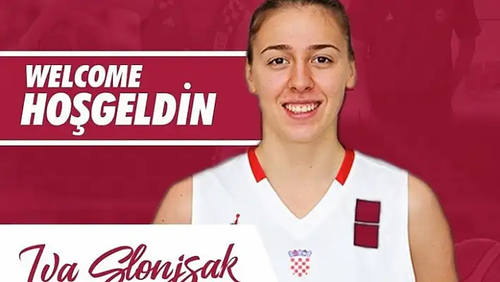Iva Slonjsak, Elazığ İl Özel İdare'de
