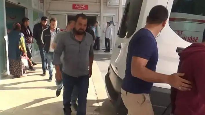 Tekirdağ'da kaçak araç operasyonunda 10 kişi tutuklandı