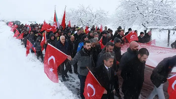 Kahraman Şehit Polis kabri başında anıldı