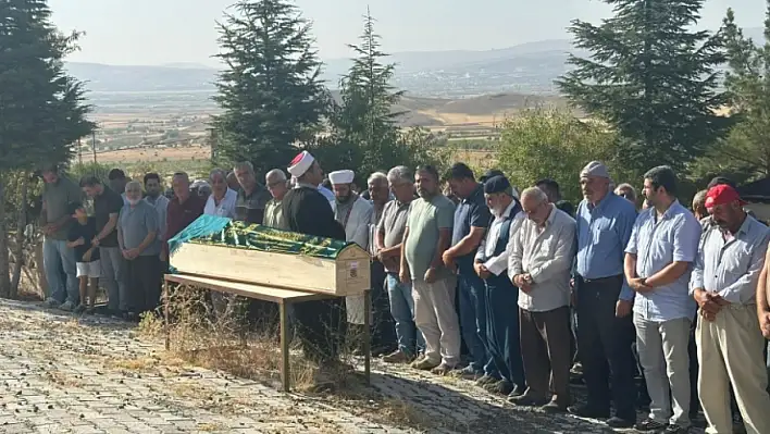 Karatepe ailesinin acı günü