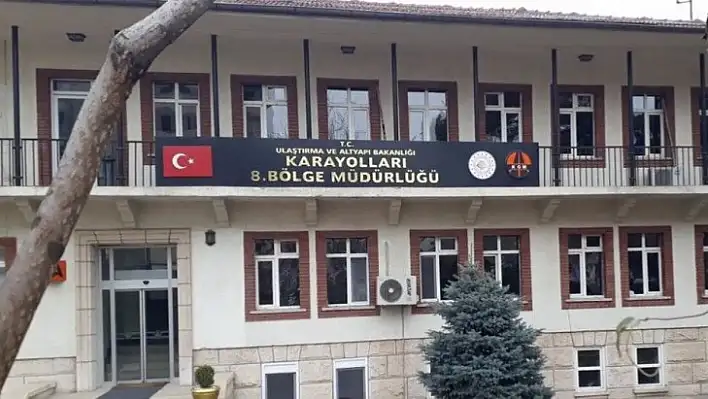 Karayolları 8. Bölge Müdürlüğü personel alacak