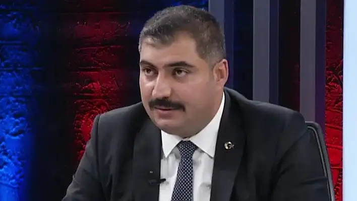 KARTAKGÜL: SAYIN VEKİLİMİZE İFTİRA ATILDI