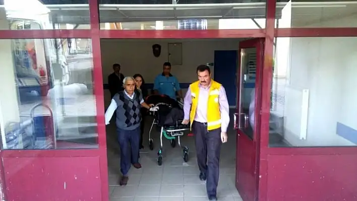 Kastamonu'da aileler arasında silahlı kavga: 1 ölü, 3 yaralı