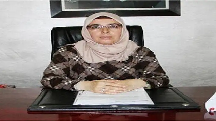 Keban Belediye Başkanı Fethiye Atlı Koronavirüse Yakalandı