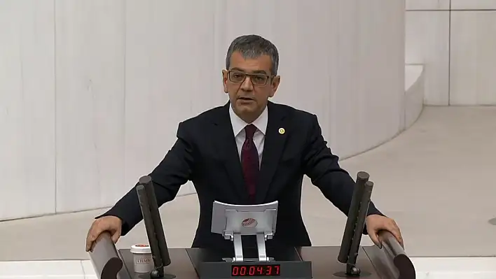 Keleş: 15 Temmuz, Bu milletin cesaretiyle yazılmış, vatan aşkının destanıdır