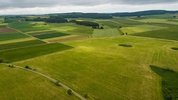Kentsel Dönüşüm Başkanlığı'ndan arsa satışı
