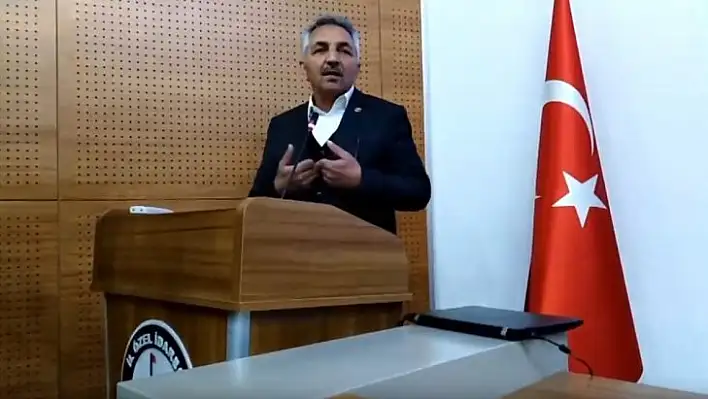 Kesin ihraç talebiyle disiplin kurulana sevk edildi