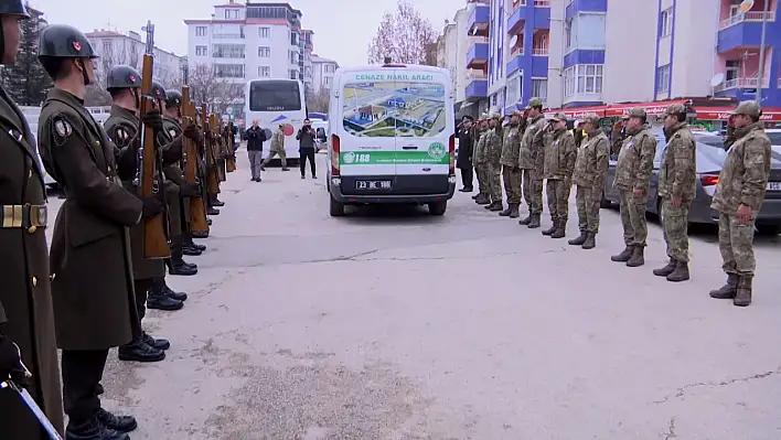 Kıbrıs Gazisi Asim Yılmaz hayatını kaybetti