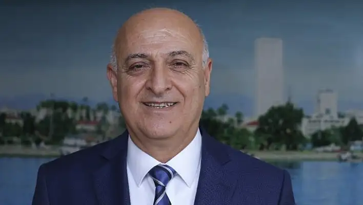 Kızıltan:  'Türkiye'de hiçbir şehir tek başına bir değer olamaz