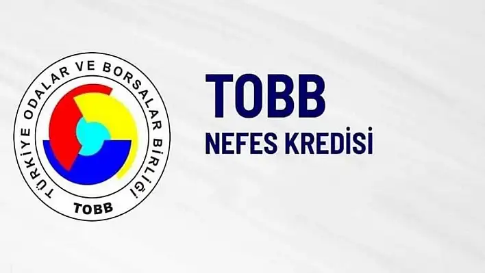 Kobi'lere nefes kredisi müjdesi