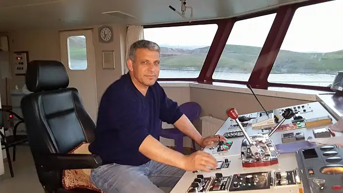 Kogündüz ailesinin acı günü