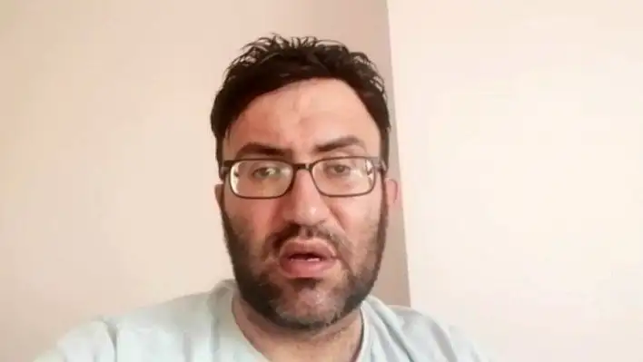 Korona virüse yakalandı, çektiği video ile herkesi uyardı
