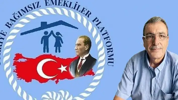 Küçük: Emeklilere zam için seçim mi bekleniyor