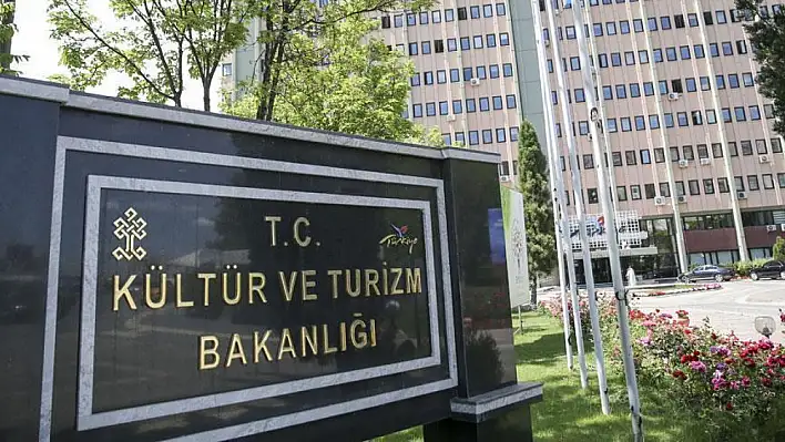 Kültür ve Turizm Bakanlığına 130 sözleşmeli personel alınacak